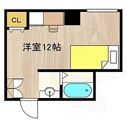 叡山電鉄叡山本線 元田中駅 徒歩13分