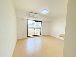 アクアパレス 7階1LDKのリビング/ダイニング