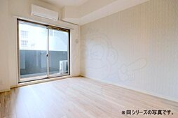 プレサンスTHE KYOTO 東福寺 EAST 2階1Kのリビング/ダイニング