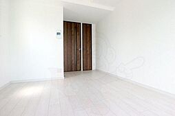 京福電気鉄道嵐山本線 嵐電天神川駅 徒歩20分の賃貸マンション 7階1Kのリビング/ダイニング