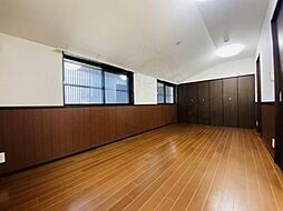 ヴィラコート烏丸七条 2階2Kのリビング/ダイニング