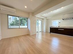 GRAND LATTICE Kawaramachi Shichijo 2階3LDKのリビング/ダイニング