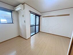 JR東海道・山陽本線 西大路駅 徒歩13分の賃貸アパート 1階1Kのリビング/ダイニング