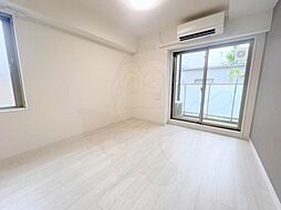 CAVANA九条烏丸 1階1Kのリビング/ダイニング