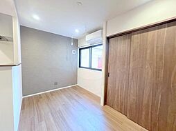 PRIMARY京都南 2階1LDKのリビング/ダイニング