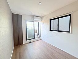 （仮称）南区東九条新築 3階1Kのリビング/ダイニング