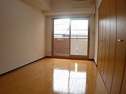 アーバネックス室町 5階1DKのリビング/ダイニング