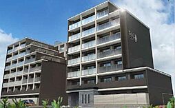 ソルテラス京都西院 STATION SIDE