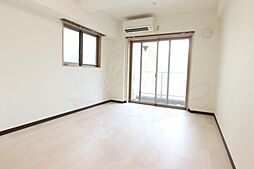 グランディール烏丸 4階1Kのリビング/ダイニング