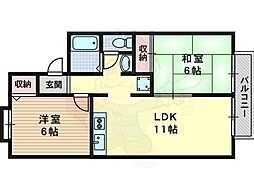 阪急京都本線 桂駅 徒歩7分