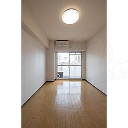 ハウゼ公園前 3階1Kのリビング/ダイニング