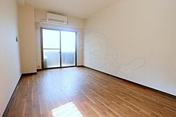 アルティア桂 1階1Kのリビング/ダイニング