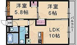 ティンカー・ベル 1階/-