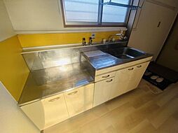 キッチン