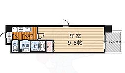 Y’sHOUSE(ワイズハウス) 4階