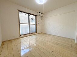 ポルトボヌール 3階1Kのリビング/ダイニング