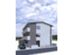 JR山陰本線 花園駅 徒歩14分の賃貸マンション