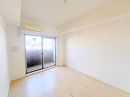 プレサンス京都二条城前風雅 5階1Kのリビング/ダイニング