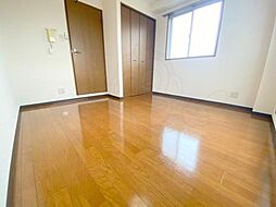 スウィートルーム聖護院西 4階1Kのリビング/ダイニング