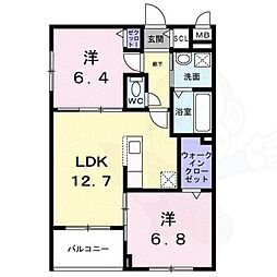 アーバンコート堀川西 1階/-