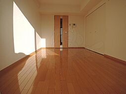 HF四条河原町レジデンス（エイチエフ） 7階1Kのリビング/ダイニング