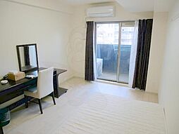 プレサンス京都天使突抜奏 4階1Kのリビング/ダイニング