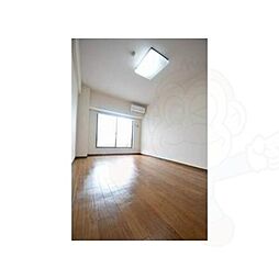 デトム・ワン銀閣寺道 5階1Kのリビング/ダイニング