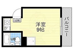 京福電気鉄道嵐山本線 鹿王院駅 徒歩5分