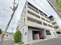 アクアプレイス京大北OX