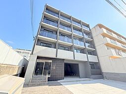 THE GARNET SUITE RESIDENCE西院1