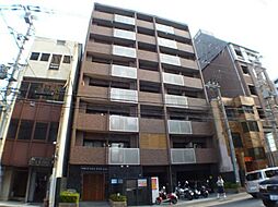 京都市営烏丸線 四条駅 徒歩4分の賃貸マンション