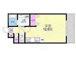 ファインエレガンスビル 3階