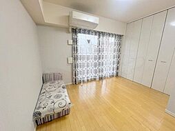 京都市営烏丸線 四条駅 徒歩4分の賃貸マンション 7階1LDKのリビング/ダイニング