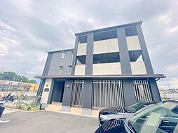 JR東海道・山陽本線 桂川駅 徒歩6分