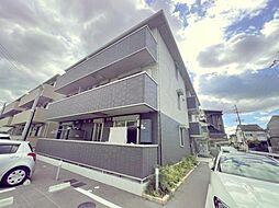 J´fort京都山科2