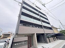 ブリリアコート龍谷大前