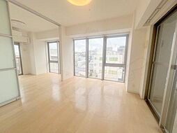 VENT LUXE（ヴァンリュクス） 4階1LDKのリビング/ダイニング