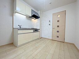 平蔵館 2階1DKのリビング/ダイニング