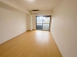 フラッティ壬生坊城 7階1Kのリビング/ダイニング