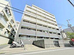 フラッティ壬生坊城