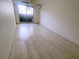 プレサンス京都四条大宮 3階1Kのリビング/ダイニング