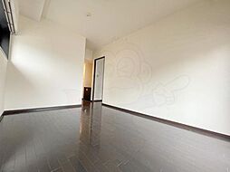 アスヴェル京都烏丸五条 8階1LDKのリビング/ダイニング