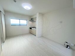 S＆L花園 2階1LDKのリビング/ダイニング