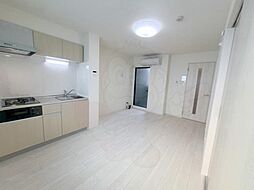 S＆L花園 3階1LDKのリビング/ダイニング