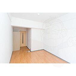 With 京 Seasons 8階1Kのリビング/ダイニング