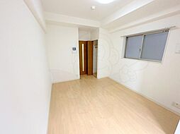 KDXレジデンス西院 3階1Kのリビング/ダイニング