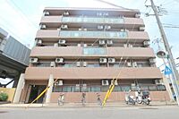 京都府京都市南区久世上久世町592番：物件画像／株式会社ＡＬＩＶＥ賃貸住宅サービス FC京都駅前店