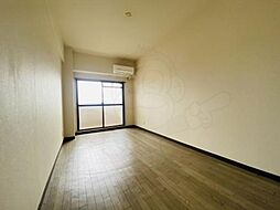 J-BOX1 6階1Kのリビング/ダイニング