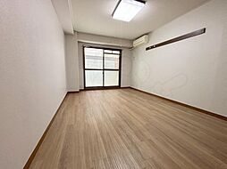 ベルビュー芦刈山 5階1Kのリビング/ダイニング