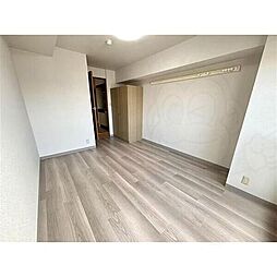 シャントール二条 3階1Kのリビング/ダイニング